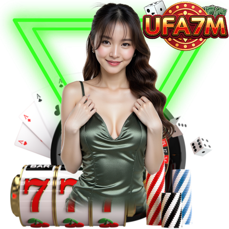 UFA7M โค้ดฟรี
