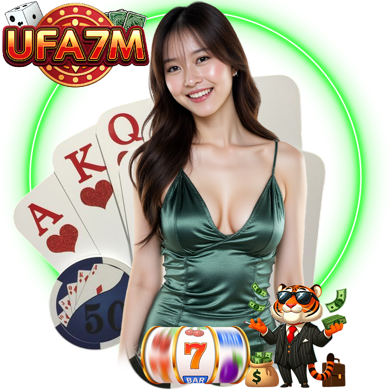 UFA7M สล็อตแตกดี